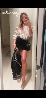 Alessia Tedeschi feet photo 1