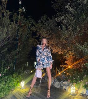 Alessia Tedeschi feet photo 20