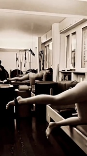 Alessia Tedeschi feet photo 1