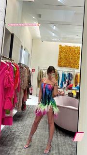Alessia Tedeschi feet photo 3