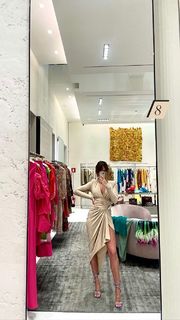 Alessia Tedeschi feet photo 2