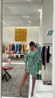 Alessia Tedeschi feet photo 20