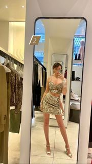 Alessia Tedeschi feet photo 18