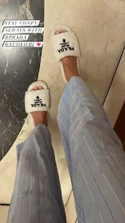 Alessia Tedeschi feet photo 14