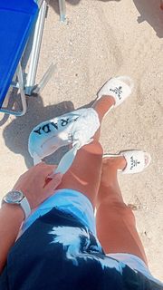 Alessia Tedeschi feet photo 19