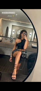 Alessia Tedeschi feet photo 11