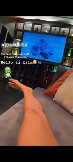 Alessia Tedeschi feet photo 19