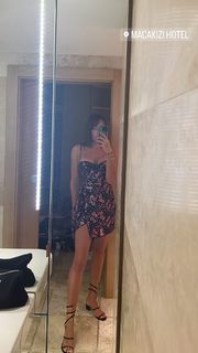 Alessia Tedeschi feet photo 10