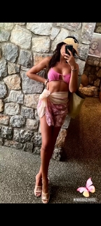 Alessia Tedeschi feet photo 17