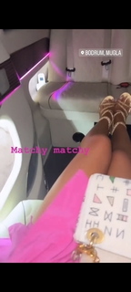 Alessia Tedeschi feet photo 15
