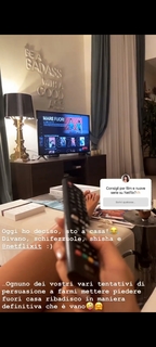 Alessia Tedeschi feet photo 13
