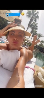 Alessia Tedeschi feet photo 5