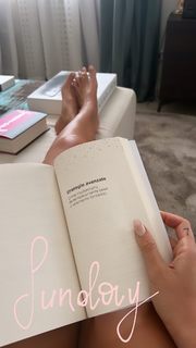 Alessia Tedeschi feet photo 13