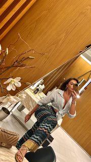 Alessia Tedeschi feet photo 3