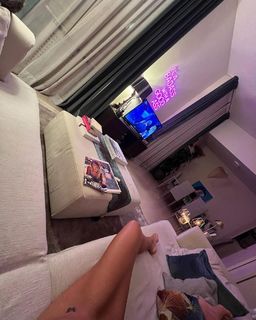Alessia Tedeschi feet photo 12