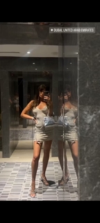 Alessia Tedeschi feet photo 6