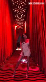 Alessia Tedeschi feet photo 5