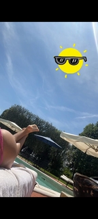 Alessia Tedeschi feet photo 10