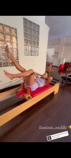 Alessia Tedeschi feet photo 19