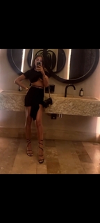 Alessia Tedeschi feet photo 1