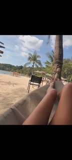 Alessia Tedeschi feet photo 16