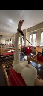 Alessia Tedeschi feet photo 15