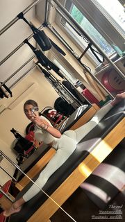 Alessia Tedeschi feet photo 20