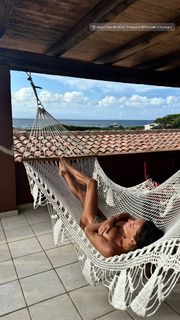 Alessia Tedeschi feet photo 18