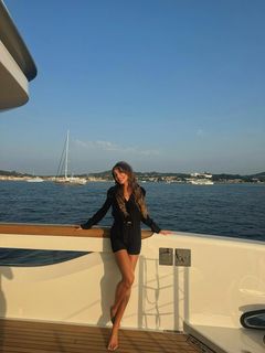 Alessia Tedeschi feet photo 12