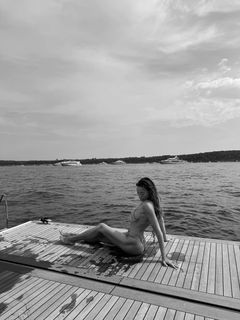 Alessia Tedeschi feet photo 11