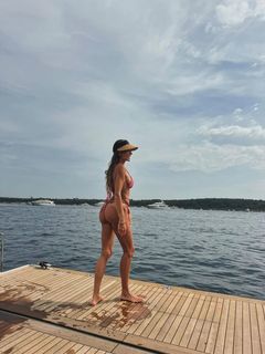 Alessia Tedeschi feet photo 10