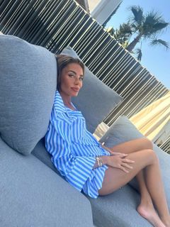 Alessia Tedeschi feet photo 7