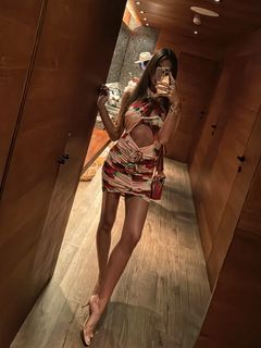 Alessia Tedeschi feet photo 6