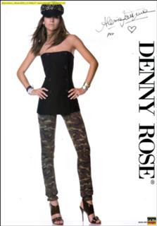 Alessia Ventura feet photo 13