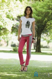 Alessia Ventura feet photo 5