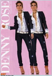 Alessia Ventura feet photo 12