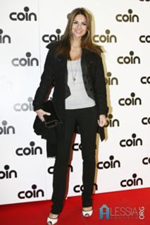 Alessia Ventura feet photo 7