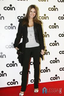 Alessia Ventura feet photo 6