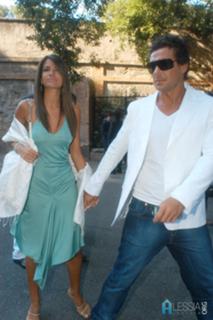 Alessia Ventura feet photo 4