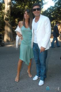Alessia Ventura feet photo 2