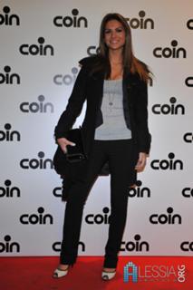 Alessia Ventura feet photo 1