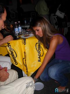 Alessia Ventura feet photo 18