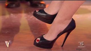 Alessia Ventura feet photo 15