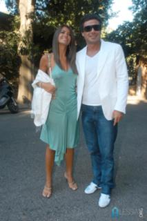 Alessia Ventura feet photo 12