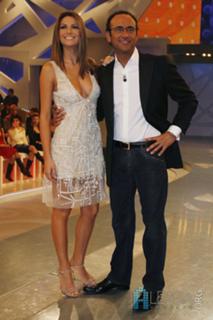 Alessia Ventura feet photo 17