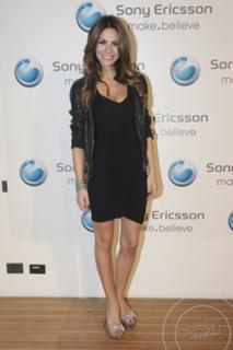 Alessia Ventura feet photo 10