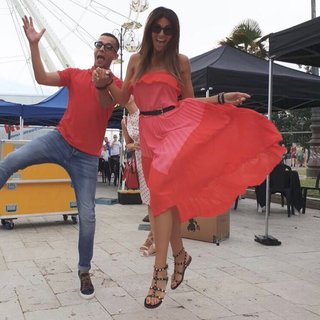 Alessia Ventura feet photo 12