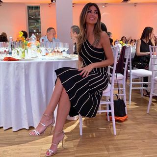 Alessia Ventura feet photo 11