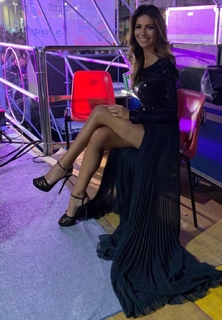 Alessia Ventura feet photo 1