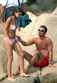 Alessia Ventura feet photo 20